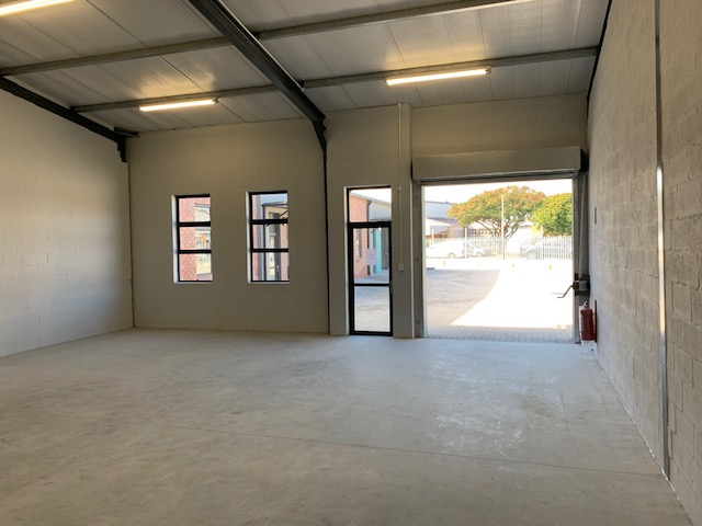 Commercial Property for Sale in Ottery Western Cape